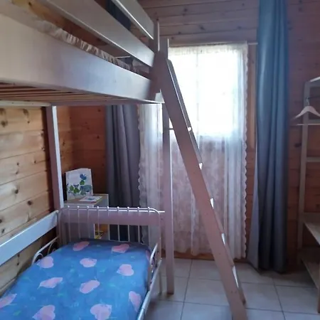 Au Calme Coeur Du Lot