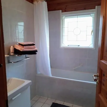 Au Calme Coeur Du Lot *