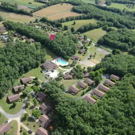 Au Calme Coeur Du Lot Mauroux (Lot)