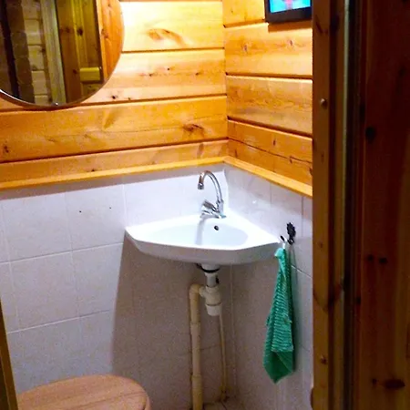 Au Calme Coeur Du Lot *