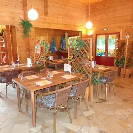 Au Calme Coeur Du Lot Mauroux (Lot)