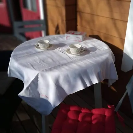 Au Calme Coeur Du Lot