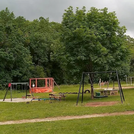 Au Calme Coeur Du Lot Mauroux (Lot)