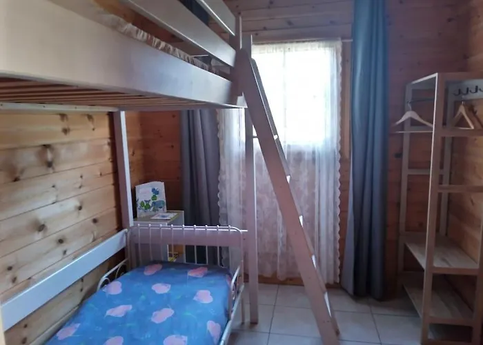 Au Calme Coeur Du Lot