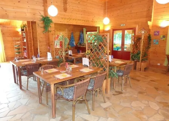 Au Calme Coeur Du Lot Mauroux (Lot)