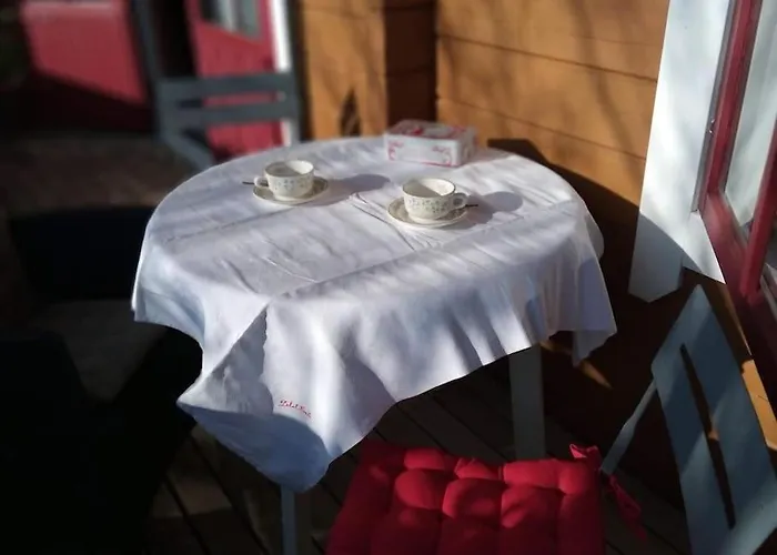 Au Calme Coeur Du Lot