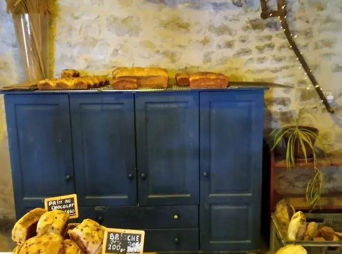 Au Calme Coeur Du Lot *