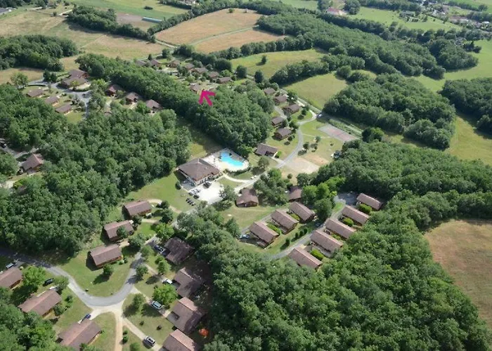 Au Calme Coeur Du Lot Mauroux (Lot)