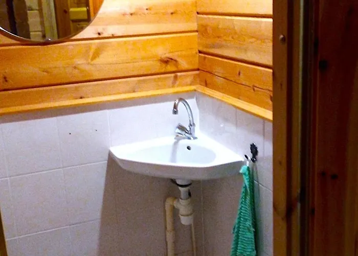 Au Calme Coeur Du Lot *